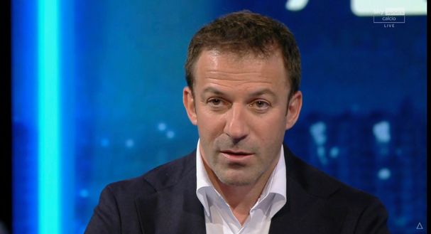 Del Piero: “Milan, blackout anche psicologico. Qualcuno ha la pancia piena”- immagine 2