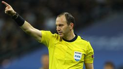 Arsenal-Milan, la moviola: disastrosa la prova di Eriksson