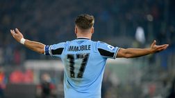 Notizie Lazio – Immobile a secco nella pre-season: non era mai successo