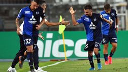 Serie B, Obi salva il Chievo al 92′: battuta la Reggiana e secondo posto conquistato. La classifica aggiornata