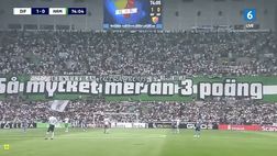 Derby di Stoccolma, vittoria Djurgarden e frasi sprezzanti sull’Hammarby di Ibra