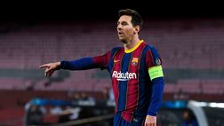 Barcellona, trovato accordo per rinnovo contratto di Messi. I dettagli