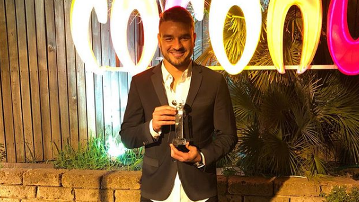 Gabriel Vasconcelos, Empoli, ma di proprietà del Milan, Instagram Gabriel
