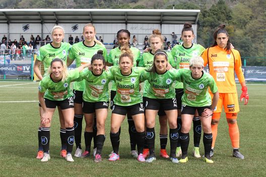 Napoli Femminile, Sara Tamborini è una nuova calciatrice azzurra- immagine 2