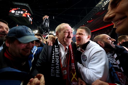Dalla Germania – Sotto inchiesta il presidente dell’Eintracht: il motivo- immagine 2