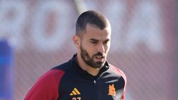 Roma, cosa filtra sul recupero di Spinazzola e la gestione verso il campionato