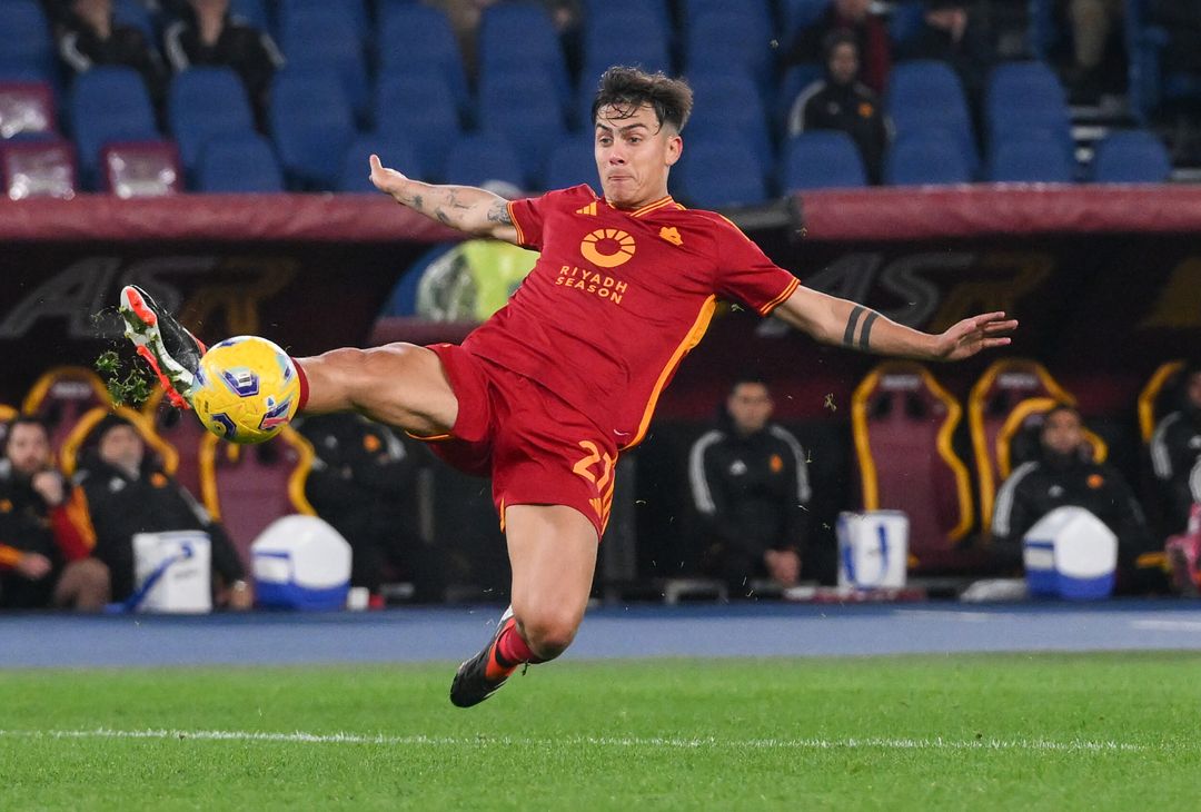 Roma-Torino – FOTOGALLERY - immagine 137