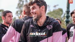 Palermo, Pelagotti si riprende la porta: l’uomo in più per i playoff di Serie C