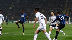 VIDEO / 24 FEBBRAIO 2010: L’INTER SI AVVIA AL TRIPLETE, IL CHELSEA CAPITOLA AL MEAZZA