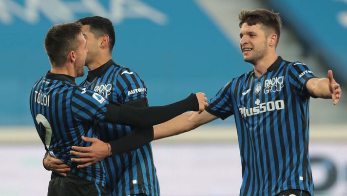 Gazzetta: “Un nuovo oriundo per Mancini: un difensore dell’Atalanta ora è italiano e convocabile” - immagine 1