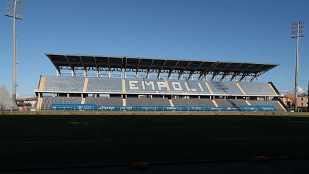 Stadio Empoli 