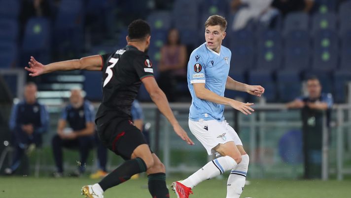 Lazio, torna l’Europa League: intanto la Lokomotiv perde in casa - immagine 1