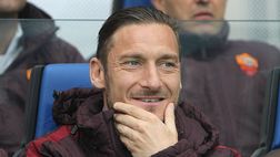 Pres Cesena in tackle su Totti: “Si sta preparando ad interpretare Pinocchio”