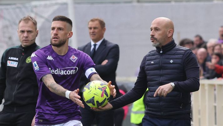 Il commento: “Quaranta giorni da applausi. E la Fiorentina ha scelto la meta” - immagine 1