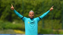 UFFICIALE – Inter-Vidal, trovato l’accordo per la risoluzione consensuale del contratto