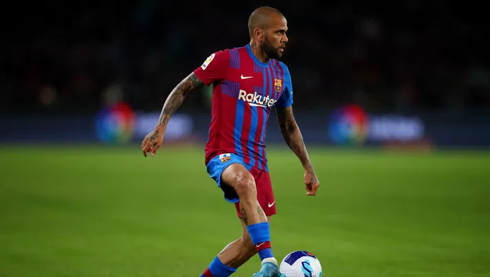 Dani Alves