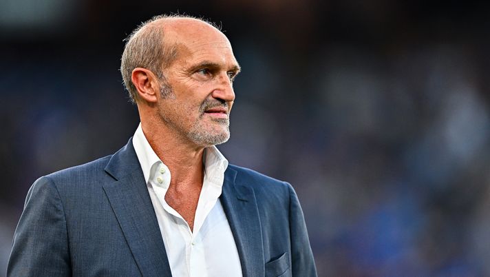 Marco Lanna Sampdoria