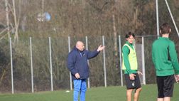 Pordenone all’esame Bassano. Tedino: “Abbiamo il dovere di crederci”