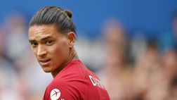 Darwin Nunez sogna con l’Uruguay: “Proviamo a vincere il Mondiale”. Poi su Klopp…