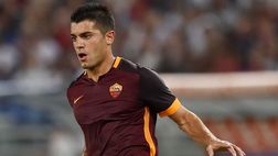 Frosinone-Roma, Iago Falque: “Gol importante, adesso dobbiamo chiudere la partita” – AUDIO