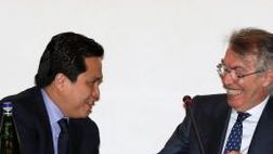 Calcio & Finanza – Attacchi a Thohir? Sono un ultimatum: o investe forte oppure…