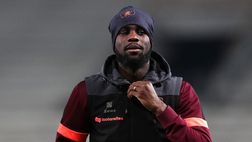 Sabatini: “Dia costa tanto, strano che Inter e Juve non si siano accorti di lui”