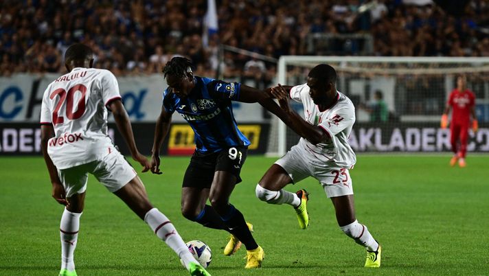 Fantacalcio Atalanta, Zapata ci riprova. Il colombiano ha smaltito l’infortunio ed è di nuovo disponibile - immagine 1