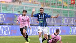 Calciomercato Spal, l’ex Palermo Rauti ai saluti: il Torino può girarlo in Serie C