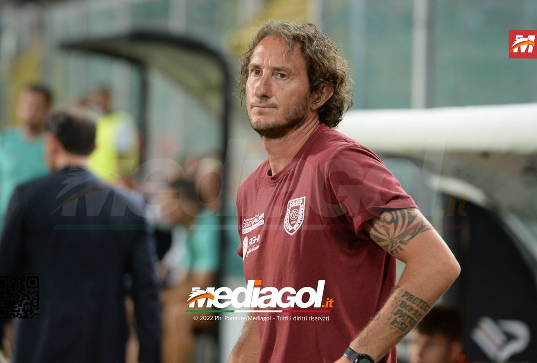 FOTO, Palermo-Reggiana 3-2 (gallery) - immagine 6