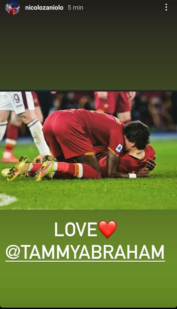 El Shaarawy festeggia: “Un’altra grande prestazione da squadra” – FOTO- immagine 2