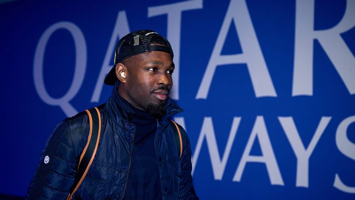 Inter, Inzaghi aspetta un altro attaccante oltre Taremi. Thuram? Per Marotta è incedibile - immagine 1