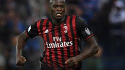 Niang indeciso, l’affare con lo Spartak Mosca non si sblocca