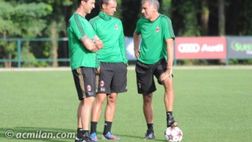 NASCE LA “ZONA ALLEGRI”