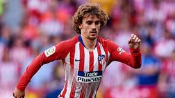 Mercato, i tre big che sacrificherà il Barcellona per fare posto a Griezmann e Neymar