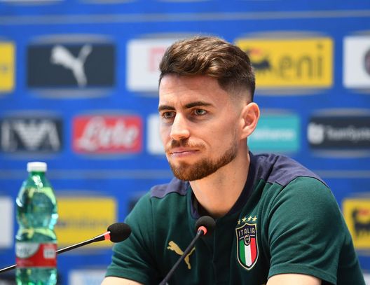Ag Jorginho: “Futuro da allenatore, sarà un Thiago Motta. L’Arsenal vincerà la Champions”- immagine 2
