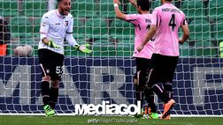 Foggia, ufficiale Alastra: l’ex portiere del Palermo arriva a titolo definitivo