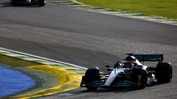 F1 GP Brasile: orario e dove vederlo oggi