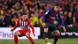 Coutinho: “Io via dal Barça? Volevo giocare in Liga e sono nel club migliore. Lukaku…”