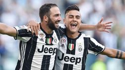 Juventus Napoli – I convocati di Allegri: Pjanic c’è, manca Marchisio. Sono 21 i bianconeri in lista