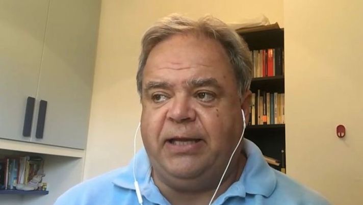 Condò: &#8220;Via il nome Suning da Appiano, è una questione di decenza. Serve la cessione&#8221; 