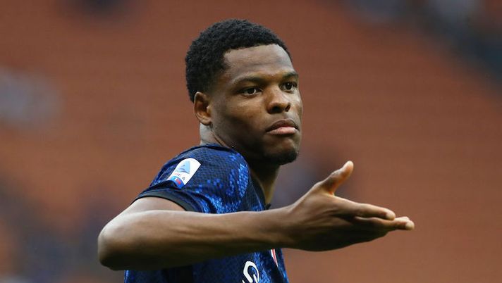 Lecce-Inter, formazioni ufficiali: giocano Dimarco e Ceesay, fuori Dumfries - immagine 1