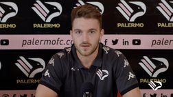 Calciomercato Palermo, ag. Corrado: “Nicolò è pronto a riprendersi il tempo perso, vuole affermarsi in rosanero”