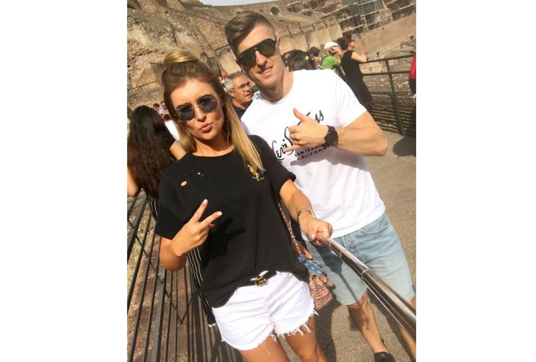  Paulina Procyk - Miss Piatek 