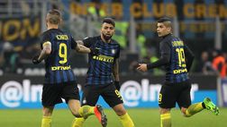 CdS – La forza dell’Inter del Triplete erano le alternative davanti. Ora l’attacco