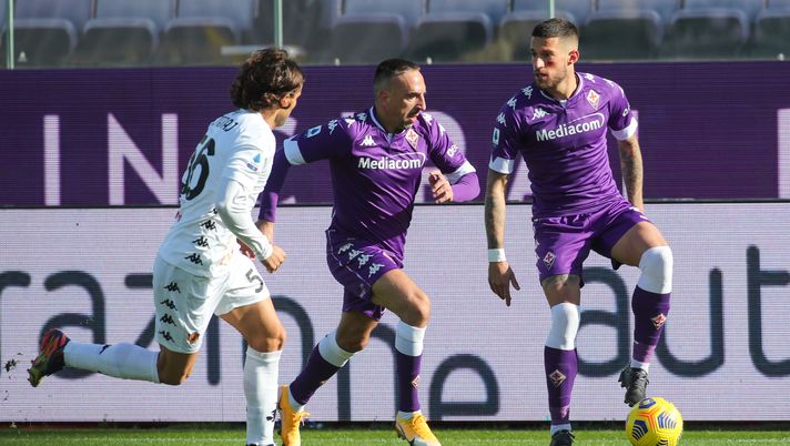 GERMOGLI PH: 22 NOVEMBRE 2020 FIRENZE STADIO ARTEMIO FRANCHI SERIE A FIORENTINA VS BENEVENTO NELLA FOTO BIRAGHI 