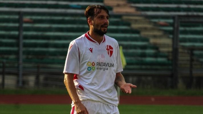 Padova, ufficiale lo scambio Paponi-Terrani (a titolo definitivo) 