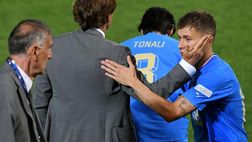 Nations League, Italia-Ungheria: 2-1. Golazo di Barella, poi Pellegrini