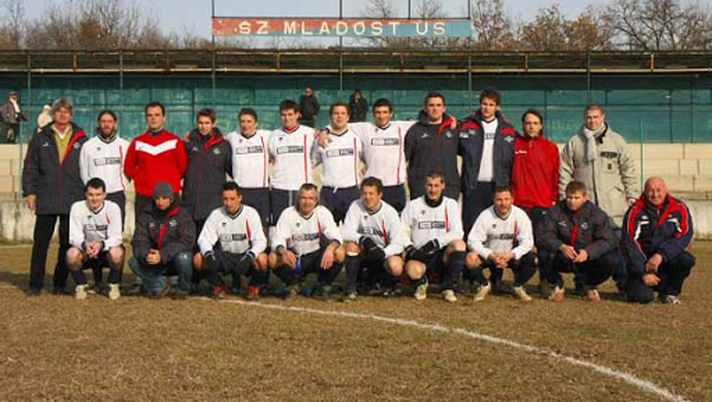 Doberdò contro Basovizza, il derby della minoranza slovena con un risvolto razzista Doberdò contro Basovizza, il derby della minoranza slovena con un risvolto razzista