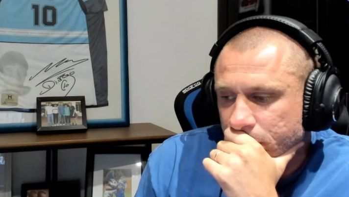 Cassano: “Marotta? Comunica alla carlona, gestisce la stampa. Mai visto nessuno dirgli…” - immagine 1