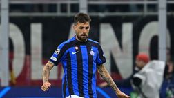 Pastorello: “Acerbi vuole restare all’Inter, non rientra in piani Lazio. De Vrij…”